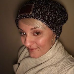 Meet your Posher, Margaret